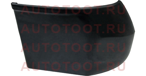 Накладка подножки TOYOTA LAND CRUISER 100 VX 98-07 RH передняя 51773-60070 toyota – купить в Омске. Цены, характеристики, фото в интернет-магазине autotoot.ru