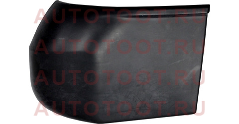 Накладка подножки TOYOTA LAND CRUISER 100 VX 98-07 LH передняя 51774-60070 toyota – купить в Омске. Цены, характеристики, фото в интернет-магазине autotoot.ru