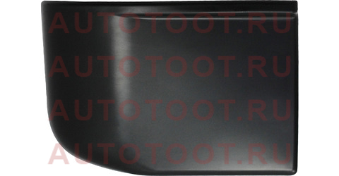 Накладка порога TOYOTA LAND CRUISER 100 98-07 LH передняя 51774-60080 toyota – купить в Омске. Цены, характеристики, фото в интернет-магазине autotoot.ru