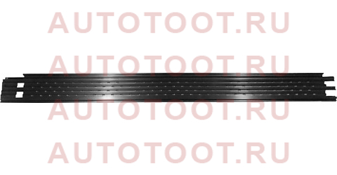 Подножка TOYOTA LAND CRUISER 100 98-07 LH 51782-60141 toyota – купить в Омске. Цены, характеристики, фото в интернет-магазине autotoot.ru