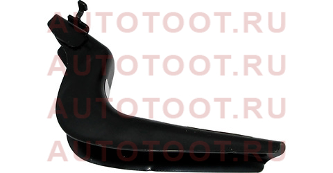Кронштейн подножки TOYOTA LAND CRUISER 200 08- LH №2 51796-60030 toyota – купить в Омске. Цены, характеристики, фото в интернет-магазине autotoot.ru