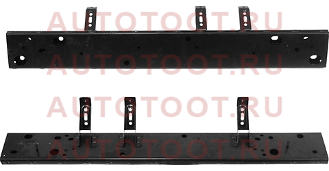 Усилитель переднего бампера TOYOTA HILUX/FORTUNER 15- 52021kk010 Toyota – купить в Омске. Цены, характеристики, фото в интернет-магазине autotoot.ru