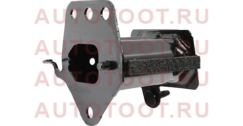Крепление усилителя бампера TOYOTA LAND CRUISER PRADO 150 09- RH 5202560050 Toyota – купить в Омске. Цены, характеристики, фото в интернет-магазине autotoot.ru