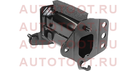 Крепление усилителя бампера TOYOTA LAND CRUISER PRADO 150 09- LH 5202660050 Toyota – купить в Омске. Цены, характеристики, фото в интернет-магазине autotoot.ru