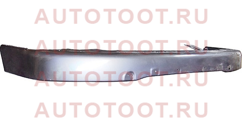 Бампер TOYOTA HILUX/SURF 98-02 центр. часть 52101-35570 toyota – купить в Омске. Цены, характеристики, фото в интернет-магазине autotoot.ru