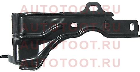 Крепление бампера TOYOTA MARK II/BLIT 00-02 RH 52115-22230 toyota – купить в Омске. Цены, характеристики, фото в интернет-магазине autotoot.ru