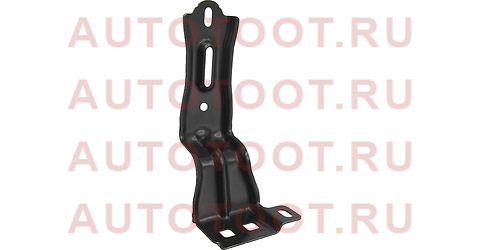 Крепление бампера TOYOTA VEROSSA 01-04 RH 52115-22240 toyota – купить в Омске. Цены, характеристики, фото в интернет-магазине autotoot.ru