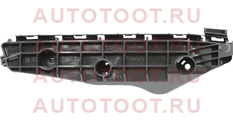 Крепление бампера TOYOTA LAND CRUISER PRADO 150 09- RH 52115-60160 toyota – купить в Омске. Цены, характеристики, фото в интернет-магазине autotoot.ru