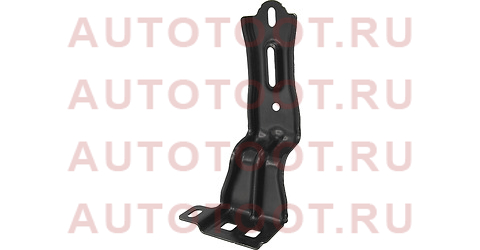 Крепление бампера TOYOTA VEROSSA 01-04 LH 52116-22210 toyota – купить в Омске. Цены, характеристики, фото в интернет-магазине autotoot.ru