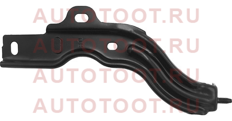 Крепление бампера TOYOTA MARK II/BLIT 02-04 LH 52116-22230 toyota – купить в Омске. Цены, характеристики, фото в интернет-магазине autotoot.ru