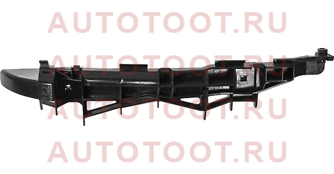 Крепление бампера TOYOTA HILUX/SURF 02-05 LH 52116-35090 toyota – купить в Омске. Цены, характеристики, фото в интернет-магазине autotoot.ru