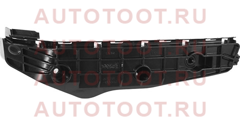 Крепление бампера TOYOTA LAND CRUISER PRADO 150 13- LH 52116-60240 toyota – купить в Омске. Цены, характеристики, фото в интернет-магазине autotoot.ru