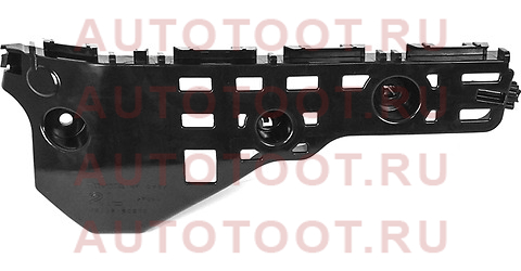 Крепление бампера TOYOTA LAND CRUISER PRADO 150 17- LH 5211660270 Toyota – купить в Омске. Цены, характеристики, фото в интернет-магазине autotoot.ru