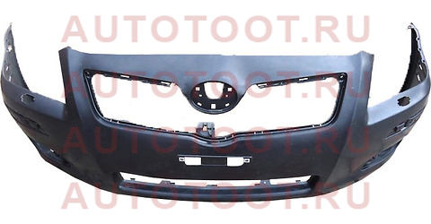 Бампер TOYOTA AVENSIS 06-08 под омыватели 52119-05910 toyota – купить в Омске. Цены, характеристики, фото в интернет-магазине autotoot.ru