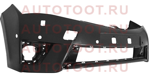 Бампер передний TOYOTA COROLLA 13- (с отв под омыв. и сонары) 52119-0z930 toyota – купить в Омске. Цены, характеристики, фото в интернет-магазине autotoot.ru