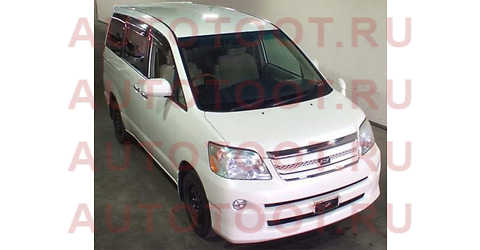 Бампер FR NOAH/VOXY AZR6# 04- 52119-28984 toyota – купить в Омске. Цены, характеристики, фото в интернет-магазине autotoot.ru