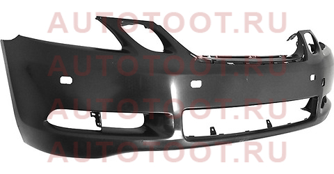 Бампер LEXUS GS3#/4# 05- (под омыватели и сонары) 52119-30968 toyota – купить в Омске. Цены, характеристики, фото в интернет-магазине autotoot.ru