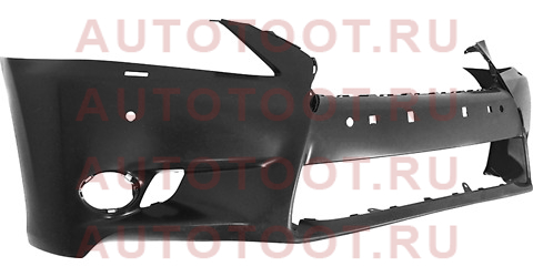 Бампер передний LEXUS GS250/350/450H 12-15 (под омыватели и сонары) 521193a932 Toyota – купить в Омске. Цены, характеристики, фото в интернет-магазине autotoot.ru