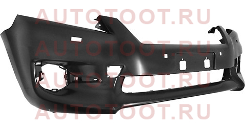 Бампер передний TOYOTA RAV4 10-12 (под омыватели) 52119-42987 toyota – купить в Омске. Цены, характеристики, фото в интернет-магазине autotoot.ru