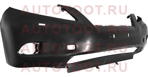Бампер передний LEXUS RX270/350/450H 10- (под омыватели) 52119-48992 toyota – купить в Омске. Цены, характеристики, фото в интернет-магазине autotoot.ru