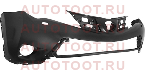 Бампер передний TOYOTA RAV4 13-15 (под омыватели) 52119-4a905 toyota – купить в Омске. Цены, характеристики, фото в интернет-магазине autotoot.ru