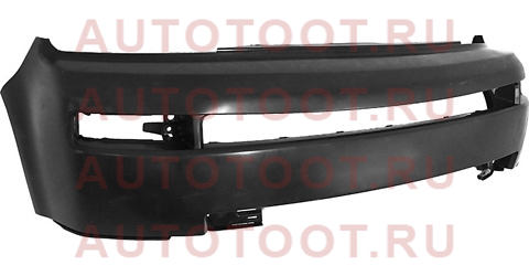 Бампер FR BB/SCION XB 03-06 (под нижнюю губу) 52119-52915 toyota – купить в Омске. Цены, характеристики, фото в интернет-магазине autotoot.ru