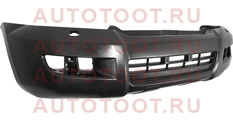 Бампер передний TOYOTA LAND CRUISER PRADO 120 04-09 (под омыватели и расш.) 52119-60945 toyota – купить в Омске. Цены, характеристики, фото в интернет-магазине autotoot.ru