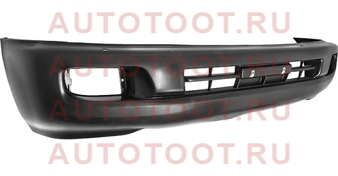 Бампер передний TOYOTA LAND CRUISER 100 VX 05-07 (под омыватели, туманки) 52119-60956 toyota – купить в Омске. Цены, характеристики, фото в интернет-магазине autotoot.ru