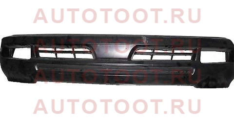 Бампер FR LX470/LC100 (CYGNUS) 02-07 (под туманки) 52119-60971 toyota – купить в Омске. Цены, характеристики, фото в интернет-магазине autotoot.ru