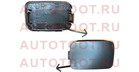 Заглушка буксировочная FR бампера RH LEXUS RX350/450H 09- 52127-48909 toyota – купить в Омске. Цены, характеристики, фото в интернет-магазине autotoot.ru