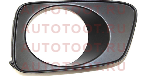 Оправа ПТФ TOYOTA COROLLA AXIO/FIELDER 06- LH 52128-12171 toyota – купить в Омске. Цены, характеристики, фото в интернет-магазине autotoot.ru