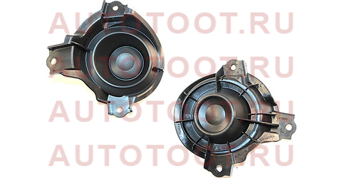 Заглушка туманки в бампер FR LH TOYOTA PREMIO 10- 52128-20190 Toyota – купить в Омске. Цены, характеристики, фото в интернет-магазине autotoot.ru