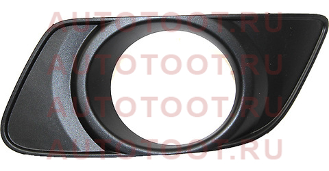 Оправа ПТФ TOYOTA ALLION 07- LH 52128-20200 Toyota – купить в Омске. Цены, характеристики, фото в интернет-магазине autotoot.ru