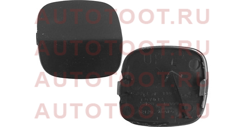 Заглушка буксировочная FR бампера LH HARRIER/RX300/330/350 03- 52128-48900 toyota – купить в Омске. Цены, характеристики, фото в интернет-магазине autotoot.ru