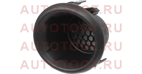 Заглушка бампера TOYOTA LAND CRUISER PRADO 150 13- LH (под туманку) 52128-60090 toyota – купить в Омске. Цены, характеристики, фото в интернет-магазине autotoot.ru