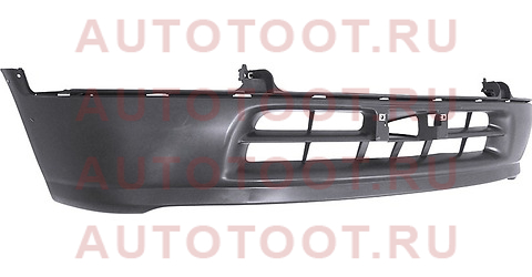 Накладка FR бампера RAUM 97-02 нижняя часть 52129-46902 toyota – купить в Омске. Цены, характеристики, фото в интернет-магазине autotoot.ru