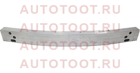 Усилитель переднего бампера TOYOTA HIGHLANDER/KLUGER 13- 521310e090 Toyota – купить в Омске. Цены, характеристики, фото в интернет-магазине autotoot.ru