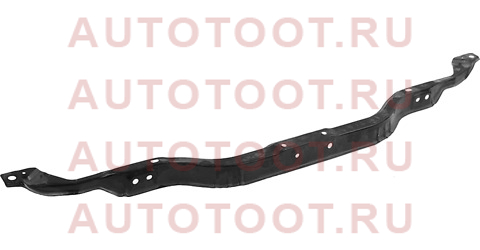 Верхняя планка бампера TOYOTA RACTIS 05- 52133-52060 toyota – купить в Омске. Цены, характеристики, фото в интернет-магазине autotoot.ru