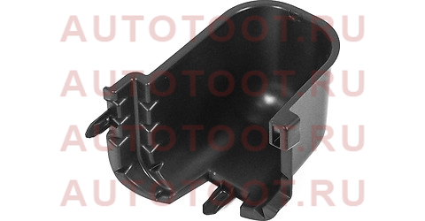 Пыльник ПТФ TOYOTA LAND CRUISER PRADO 150 17- 5214960120 Toyota – купить в Омске. Цены, характеристики, фото в интернет-магазине autotoot.ru