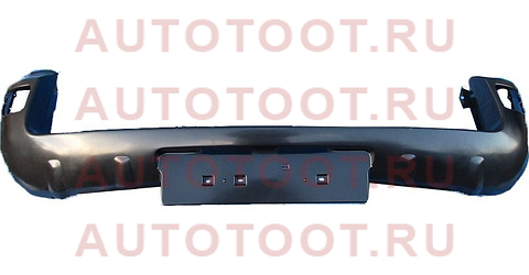 Бампер задний TOYOTA RAV4 05-08 (с площадкой под номер) 52150-42913 Toyota – купить в Омске. Цены, характеристики, фото в интернет-магазине autotoot.ru