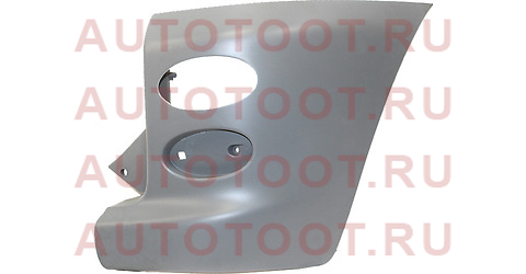 Клык заднего бампера TOYOTA FUN CARGO 99-02 RH 52150-52110 toyota – купить в Омске. Цены, характеристики, фото в интернет-магазине autotoot.ru