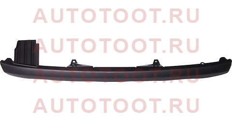 Накладка cпойлера заднего бампера TOYOTA HIGHLANDER/KLUGER 13- 521510e040 Toyota – купить в Омске. Цены, характеристики, фото в интернет-магазине autotoot.ru
