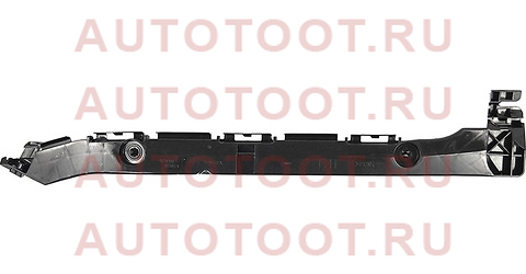 Крепление RR бампера TOYOTA WISH 06- LH 52156-68021 toyota – купить в Омске. Цены, характеристики, фото в интернет-магазине autotoot.ru