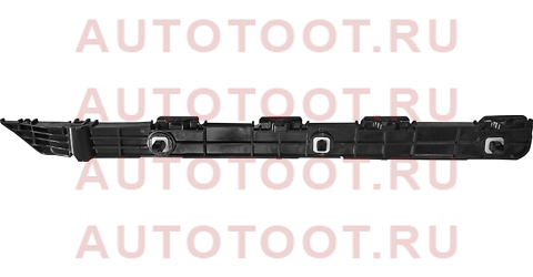 Крепление заднего бампера TOYOTA CAMRY 06- RH №2 52157-33010 toyota – купить в Омске. Цены, характеристики, фото в интернет-магазине autotoot.ru
