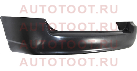 Бампер задний TOYOTA FIELDER 00-04 5D 52159-13904 toyota – купить в Омске. Цены, характеристики, фото в интернет-магазине autotoot.ru