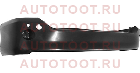 Бампер RR NOAH/VOXY AZR6# 01-07 комплектация S,Z 52159-28941 toyota – купить в Омске. Цены, характеристики, фото в интернет-магазине autotoot.ru