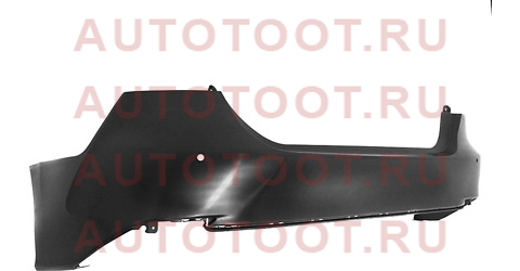 Бампер задний TOYOTA CAMRY 18- (под сонары) 5215933959 TOYOTA – купить в Омске. Цены, характеристики, фото в интернет-магазине autotoot.ru