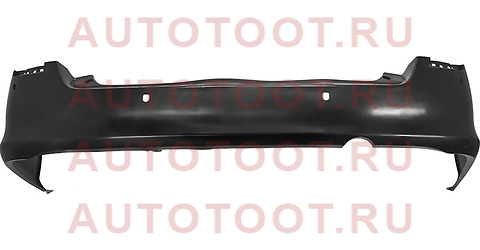 Бампер задний TOYOTA ALPHARD 02-08 комплектация MZ AX MX 52159-58905 toyota – купить в Омске. Цены, характеристики, фото в интернет-магазине autotoot.ru