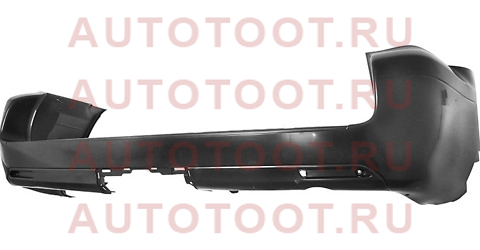 Бампер задний LEXUS GX470 02-09 52159-60964 toyota – купить в Омске. Цены, характеристики, фото в интернет-магазине autotoot.ru