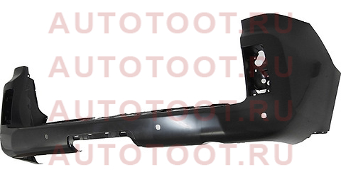 Бампер задний LEXUS GX460 09-13 (под сонары) 52159-60979 toyota – купить в Омске. Цены, характеристики, фото в интернет-магазине autotoot.ru
